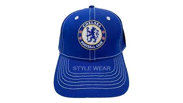 Бейсболка кепка футбол Chelsea Челси мужская женская подарок для мужчин летний головной убор шапка