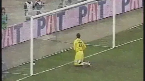 Динамо 4 - 3 спартак 2008