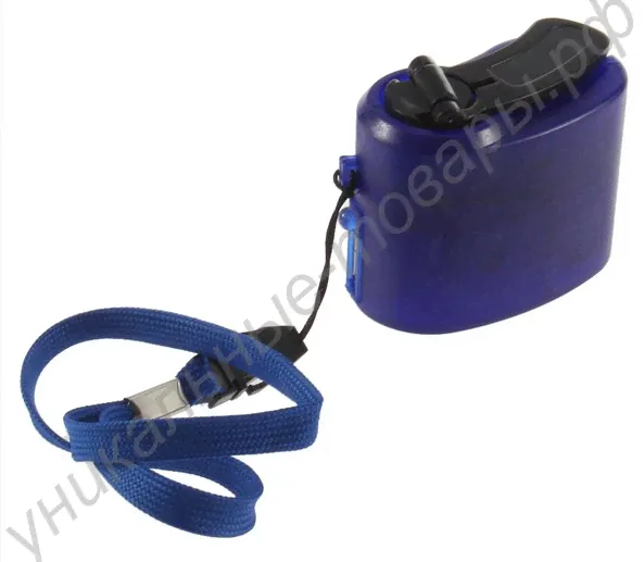 Зарядка usb динамо-машинка-2