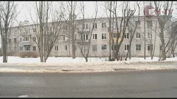 Павловск: квартиры с видом на парк