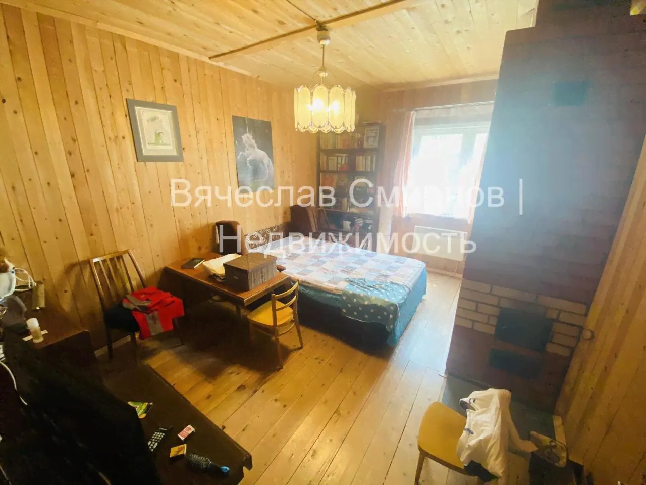Продам дачу 51.0 м² на участке 7.0 сот Динамо СНТ-4