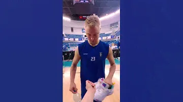 Порадовать Лаури бесценно