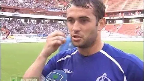 Локомотив - Динамо 1:1