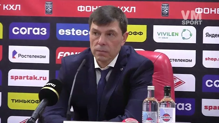 ⚡Алексей Кудашов. "Спартак"-"Динамо". 05.12.2023. "В мире спорта"⚡
