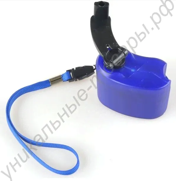 Зарядка usb динамо-машинка-1