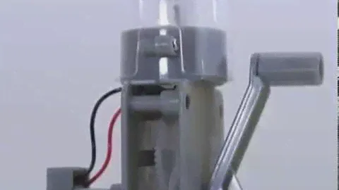 Динамо машина
