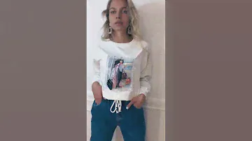 СВИТШОТ 3D