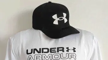 Бейсболки UNDER ARMOUR Classic