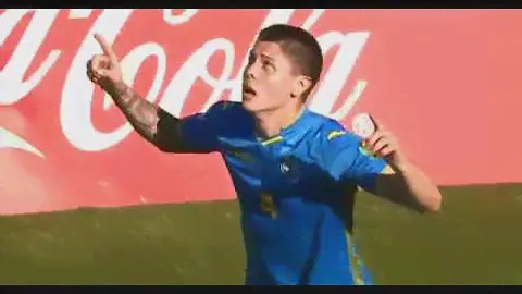 ЧМ U-20 (1/8) УКРАИНА - ПАНАМА 2-0 ДЕНИС ПОПОВ! ТРЕТИЙ ГОЛ НА ТУРНИРЕ ЗАЩИТНИКА ДК!