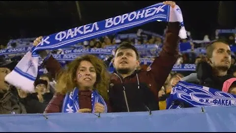 30 июля "Факел" сыграет с московским "Динамо"