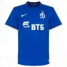 Футболка игрока футбольного клуба Динамо Москва Григорий Морозов 2015/2016-1