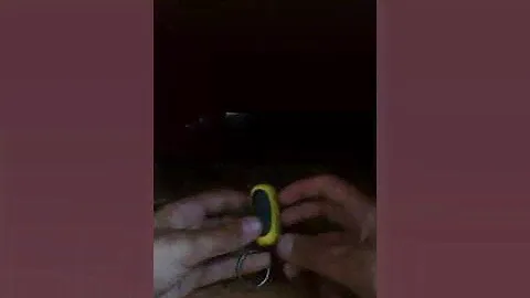 Фонарь жук! Лучший вариант фонарика для выживания.