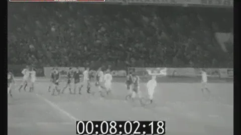 1984 Динамо (Тбилиси) - Динамо (Москва) 1-1 Чемпионат СССР по футболу