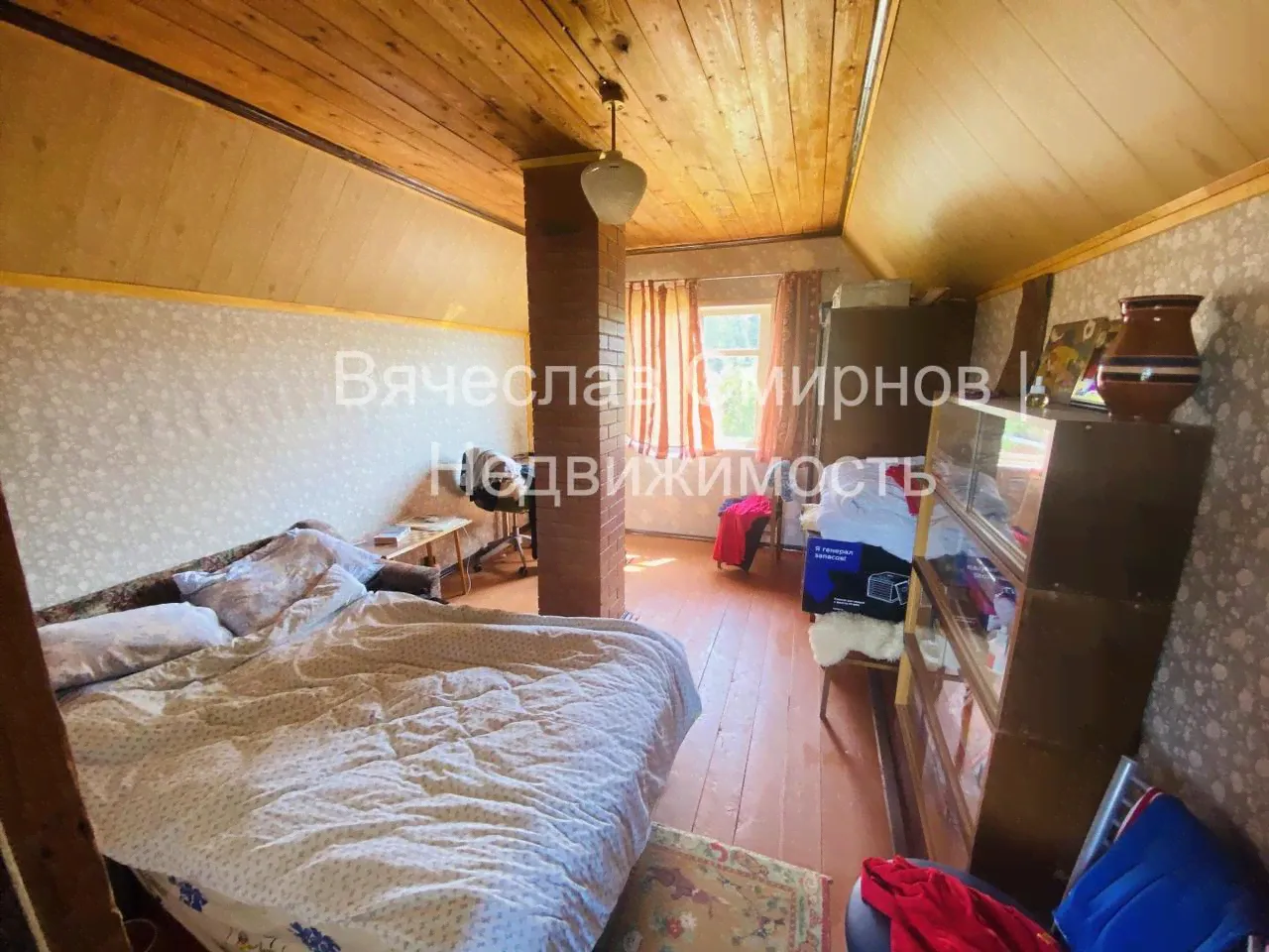 Продам дачу 51.0 м² на участке 7.0 сот Динамо СНТ-0