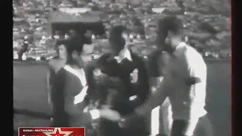 1949 Динамо (Москва) - Динамо (Тбилиси) 4-1 Чемпионат СССР по футболу, обзор 2