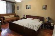 3-к апартаменты Динамо