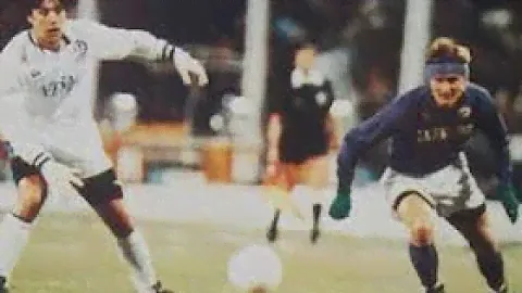 Динамо Киев Евро Сезон 1989- 90 # Dynamo Kyiv UEFA Cup 1989-90