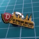 ФК Динамо (Дрезден) SG Dynamo Dresden e.V.