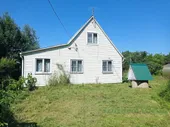 Продажа, дача, СНТ Динамо, 60 кв.м, 6 сот