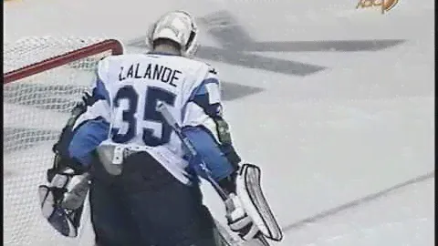 21.09.11 Динамо Рига - Динамо-Минск 2:3 (Б). Буллиты