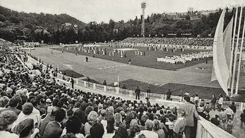 Кубок СССР-1980. Вспоминаем турнир, в котором победил ШАХТЕР