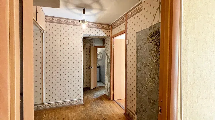 🪷Продано! ДВУХКОМНАТНАЯ КВАРТИРА В МОСКВЕ НЕДОРОГО КУПИТЬ || ЯРОСЛАВСКИЙ РАЙОН || риэлтор