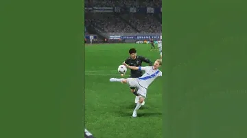 FIFA 23 Динамо Киев
