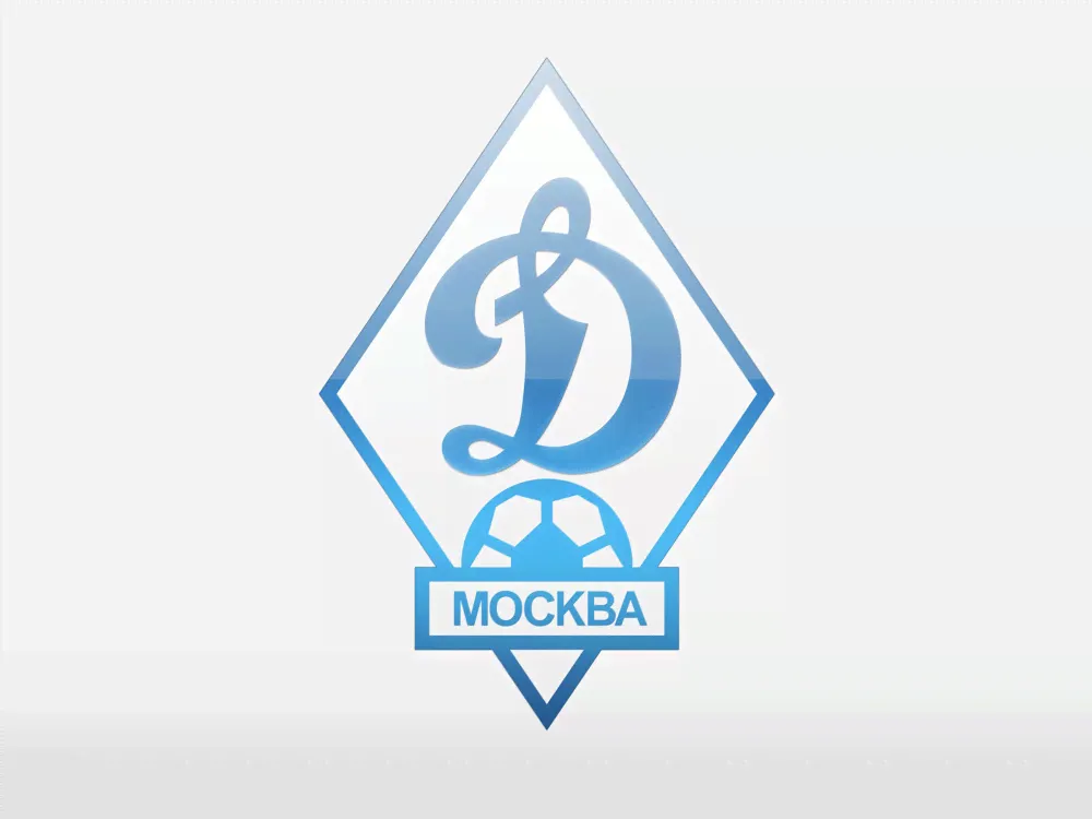 Постер Динамо - Dinamo FC
