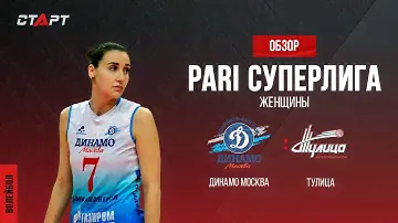 Лучшее в  матче Динамо - Тулица/ The best in the match Dynamo - Tulica