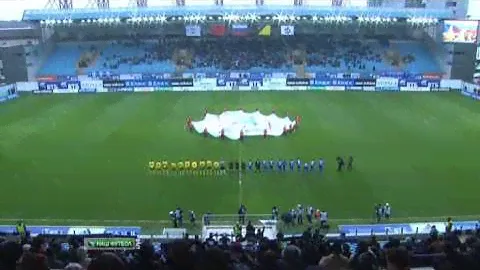 NMP - All the goals FC Dynamo Moscow (part1)