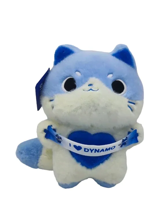 Игрушка «Динамо» 25 см-0