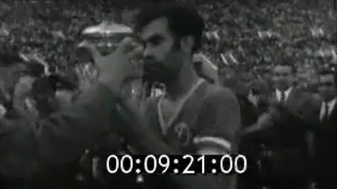 Динамо Москва 2-1 Динамо Тбилиси. Кубок СССР 1970. Финал