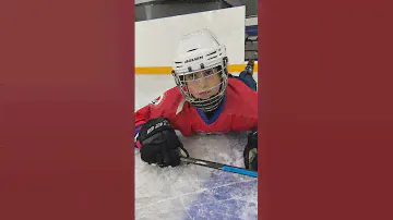 БЫЛО С КАЖДЫМ #хоккей #кхл #nhl #спорт #hockey #шайба #ice #bullitt