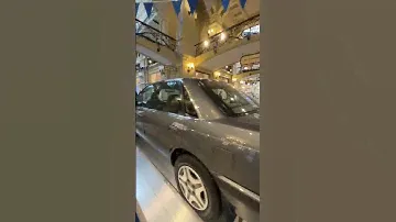 Москва. ГУМ. Динамо 100 лет.