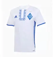 Форма футбольного клуба Динамо Киев 2016/2017 (комплект: футболка + шорты + гетры)-0