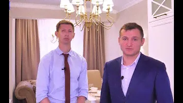 Ремонт квартиры в ЖК "Царская площадь"