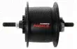 Втулка для велосипеда Shimano динамо C6000, 36 отв, 6V-2.4W (EDHC60002RDNL)