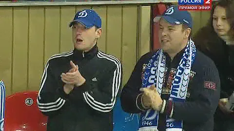 КХЛ 2012/13, Динамо Москва-Локомотив Ярославль