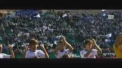 Dynamo Moscow ultras