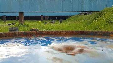 Стрельбище Динамо