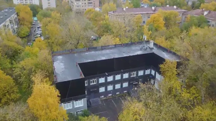 Бизнес-центр Писцовая улица 13А
