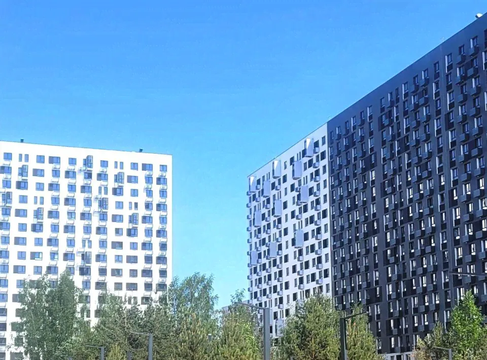 Сдаю студию 23.0 м² этаж 17/17 город Мытищи улица Стрельбище Динамо 10 Медведково-4