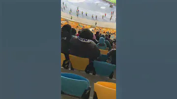 Шахтёр Донецк - Динамо Киев, Суперкубок. Гол Алана Патрика (3-0)