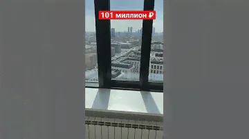 4 комнаты. Квартира в Москве. м. «Динамо»