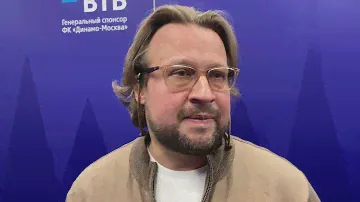 БОСС «ДИНАМО» ГАФИН: СЕГОДНЯ ЯЙЦА ПОКРАШЕНЫ В НУЖНЫЙ ЦВЕТ