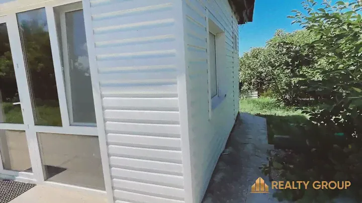 К продаже дом 120 кв. м в СТ "Динамо"