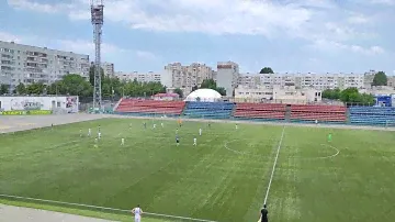 Динамо-12 - Старт-72-ая школа-11-10, чемпионат УО 2024 2010-11, лига Б, 16.06.24